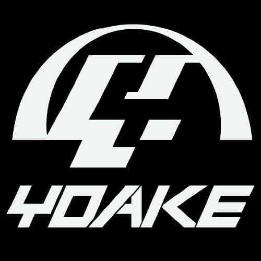 Yoake