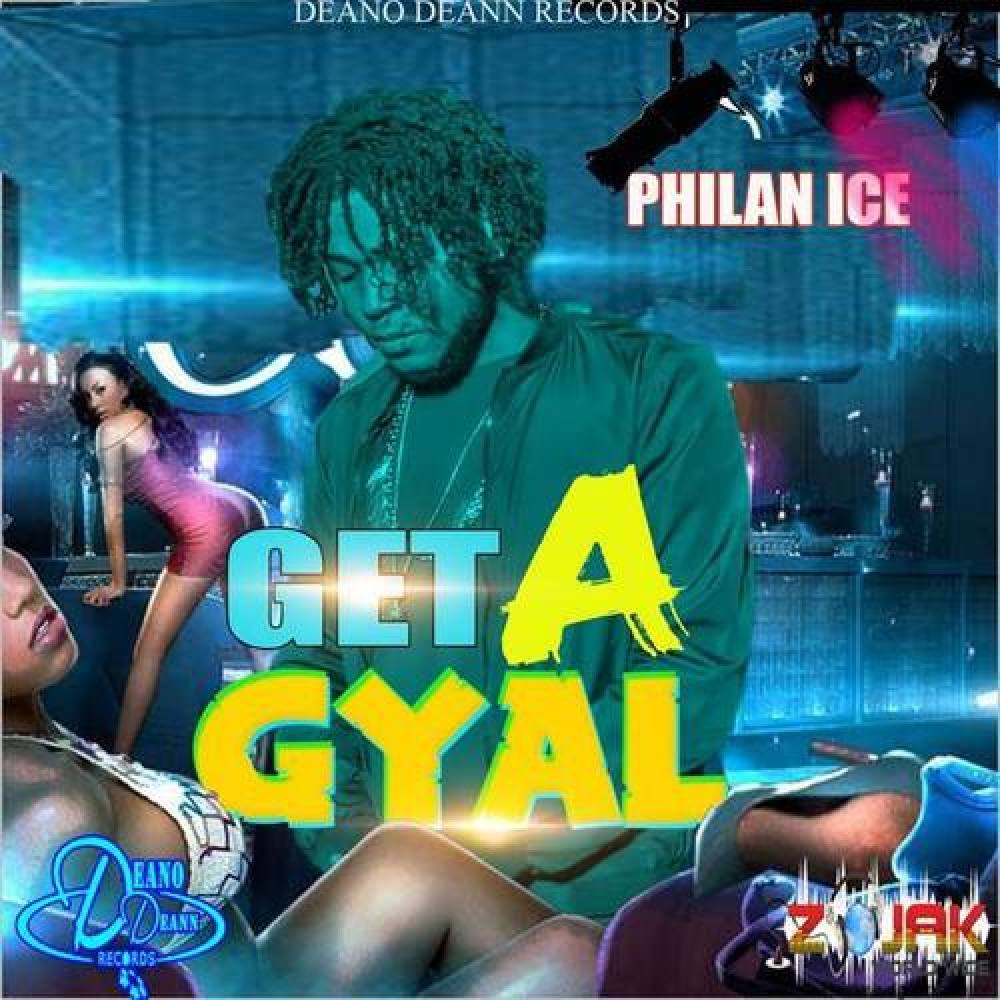 Philan Ice