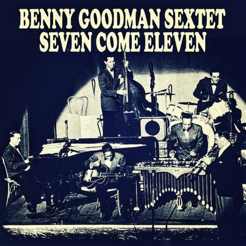 Benny Goodman Sextet