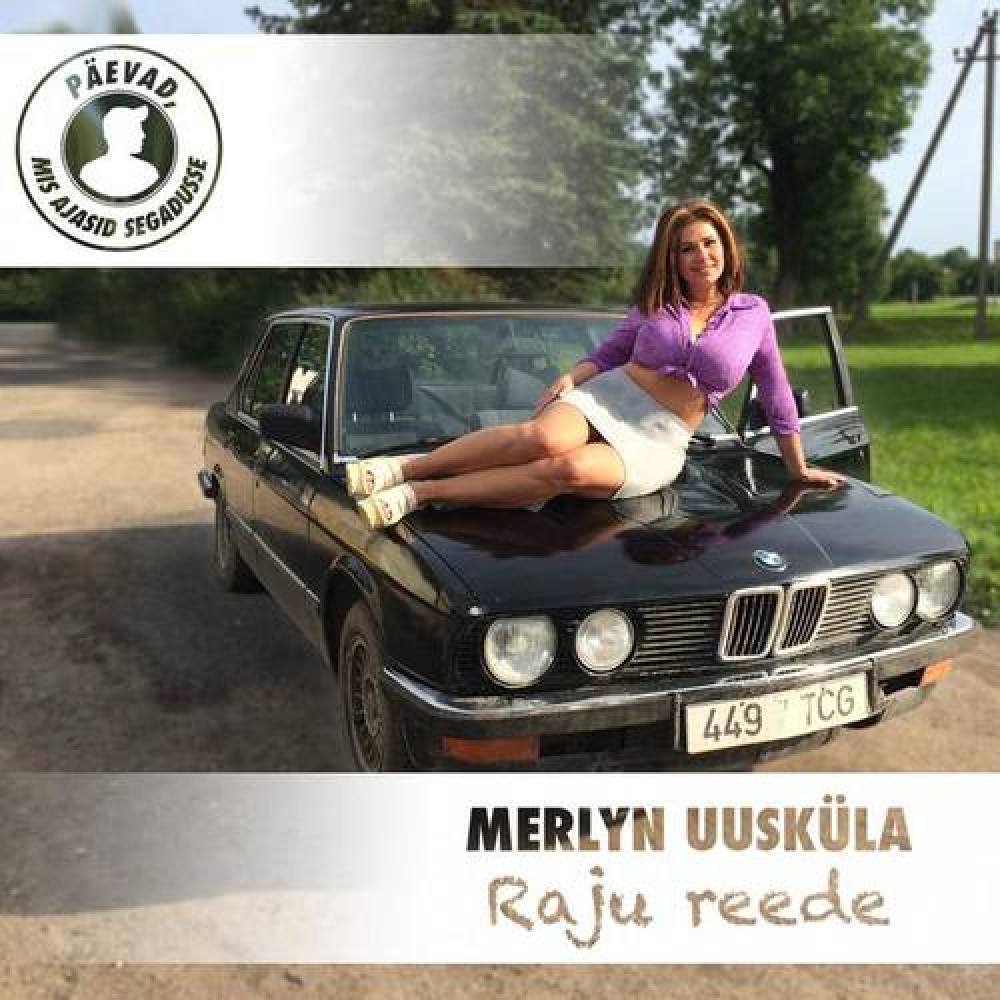 Merlyn UuskÃ¼la