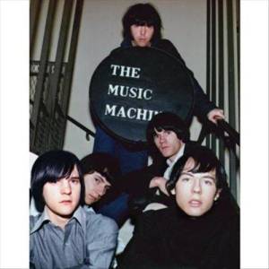 The Bonniwell Music Machine ดาวน์โหลดและฟังเพลงฮิตจาก The Bonniwell Music Machine