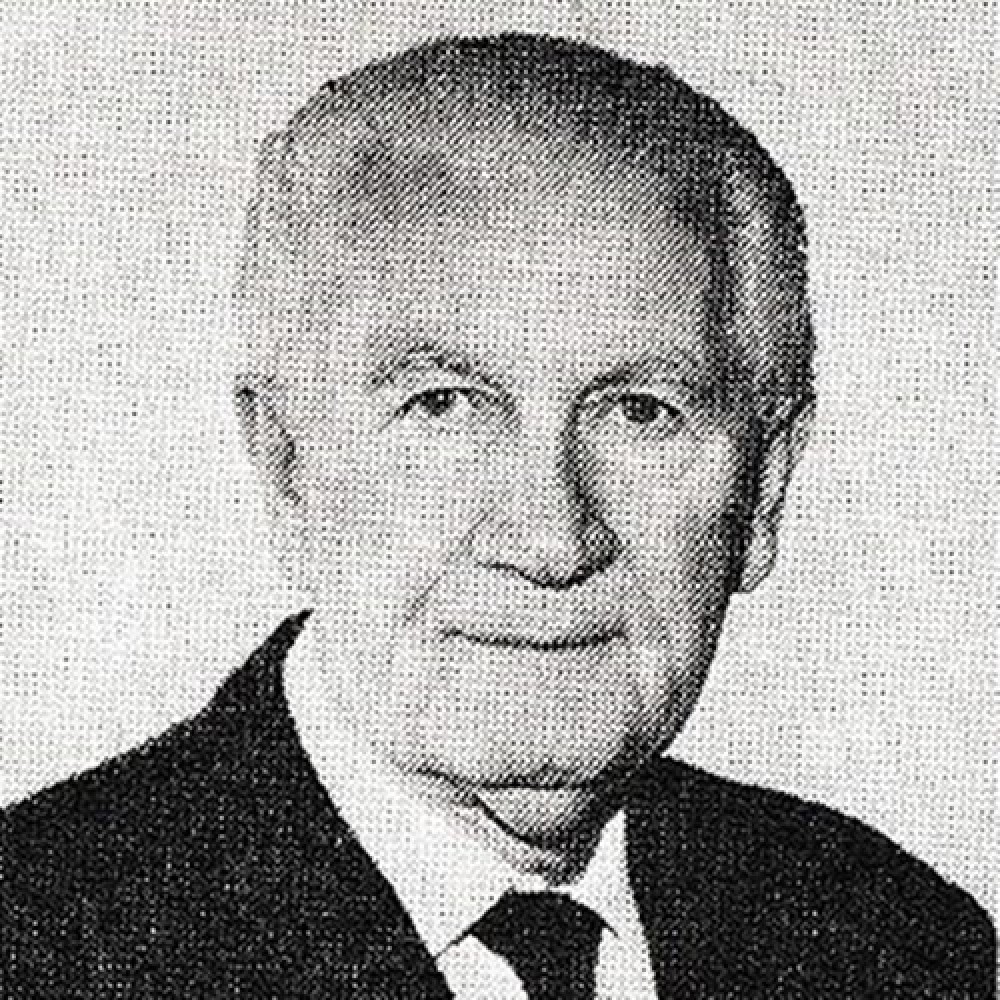 József Simándy