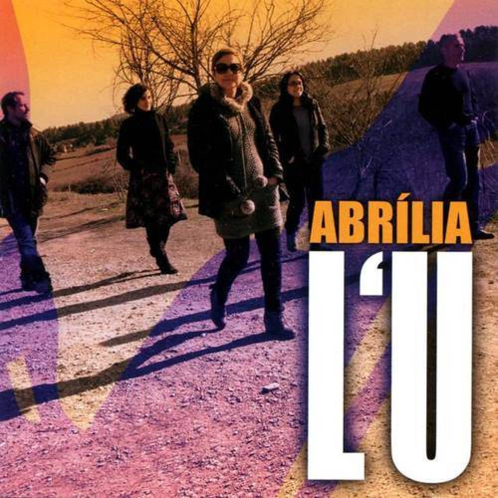 Abrília