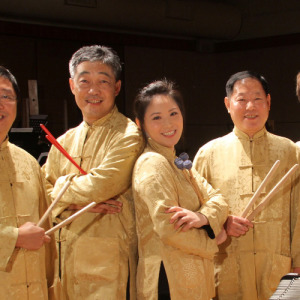 香港中乐团