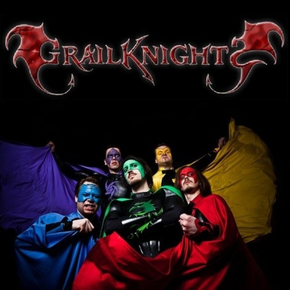 Grailknights