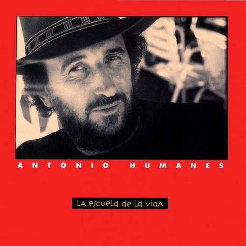 Antonio Humanes