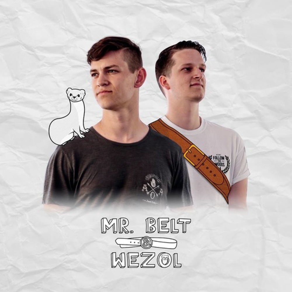 Mr. Belt & Wezol