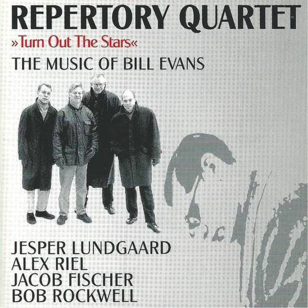 Repertory Quartet