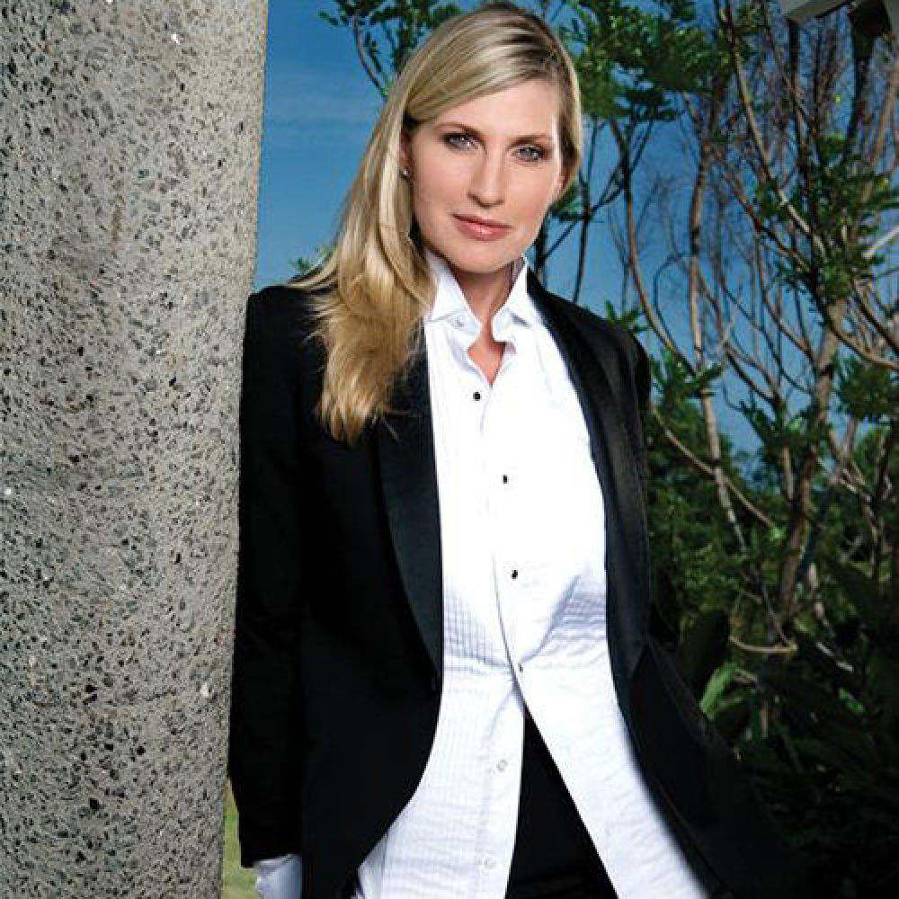 Luba Mason