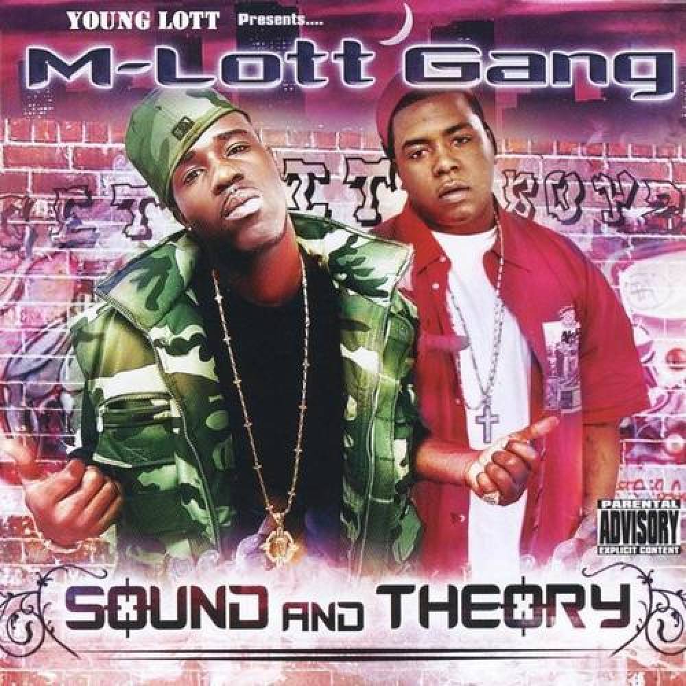 M-Lott Gang