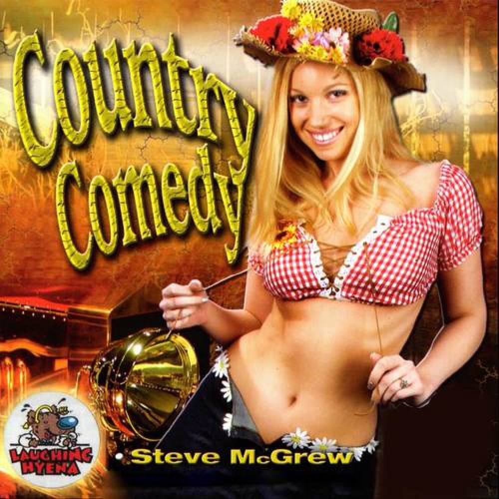 Steve McGrew