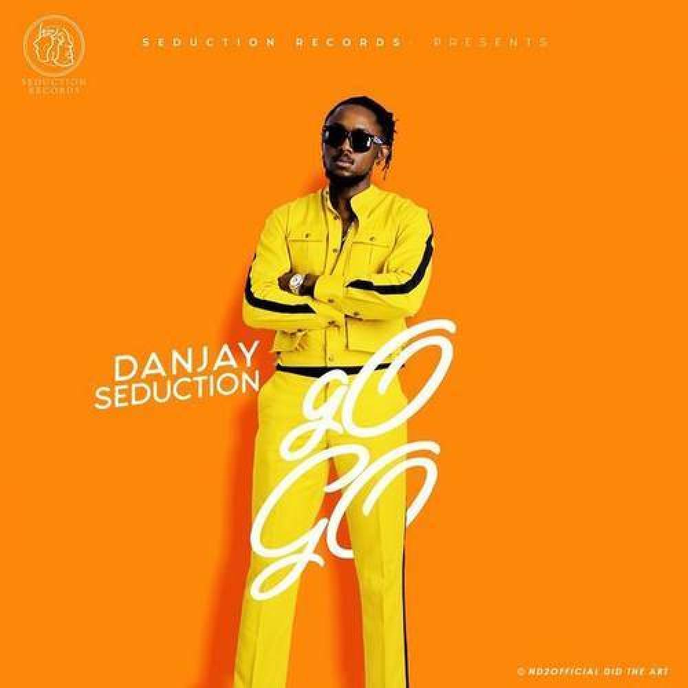Danjay Seduction