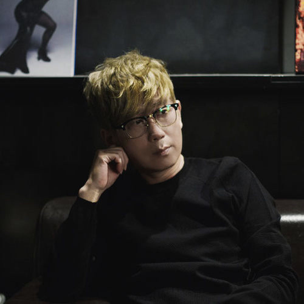 Kang Hyun Min