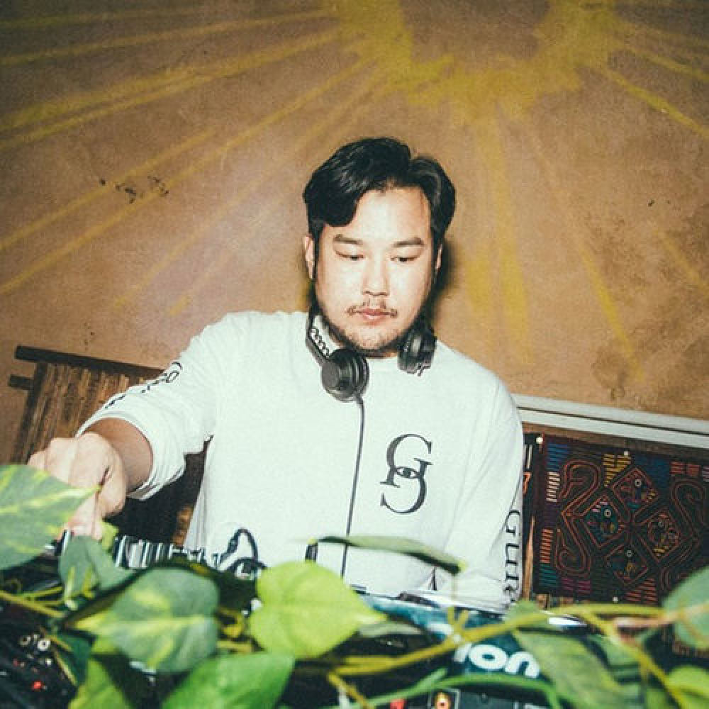 DJ Kimpro