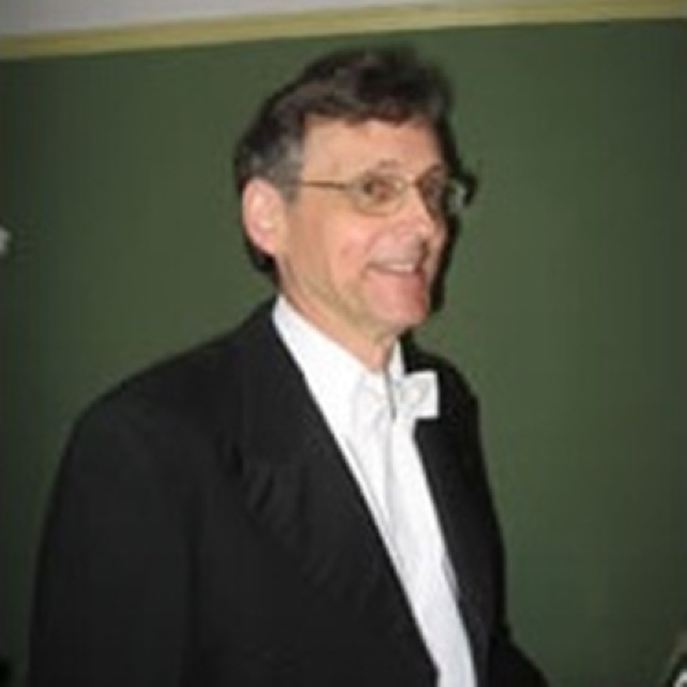 Andrew Mackay
