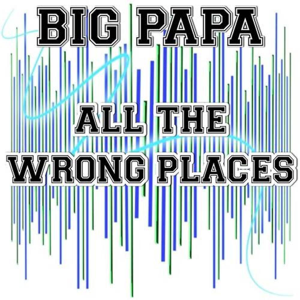 BIG PAPA