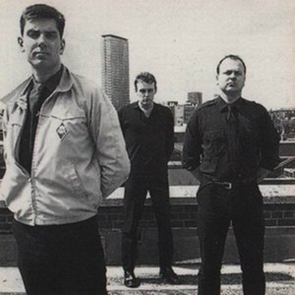 Death in June