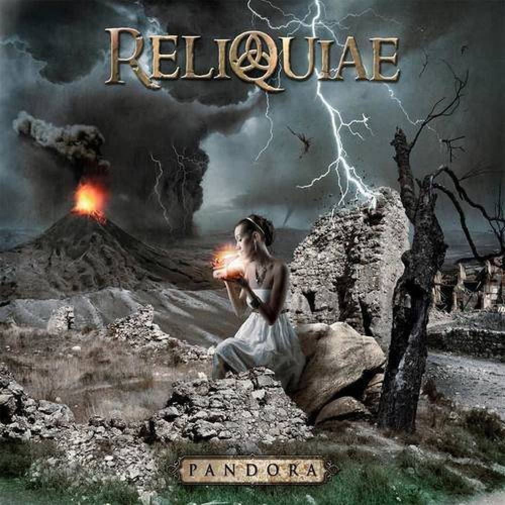 Reliquiae