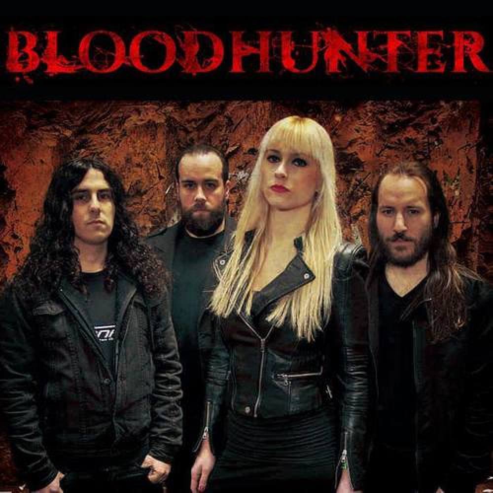 Bloodhunter