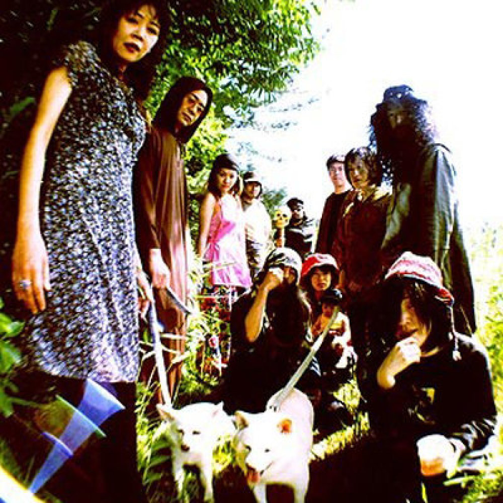Acid Mother Temple Band