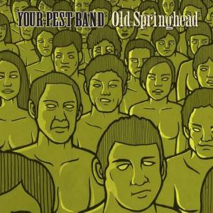 Your Pest Band ดาวน์โหลดและฟังเพลงฮิตจาก Your Pest Band