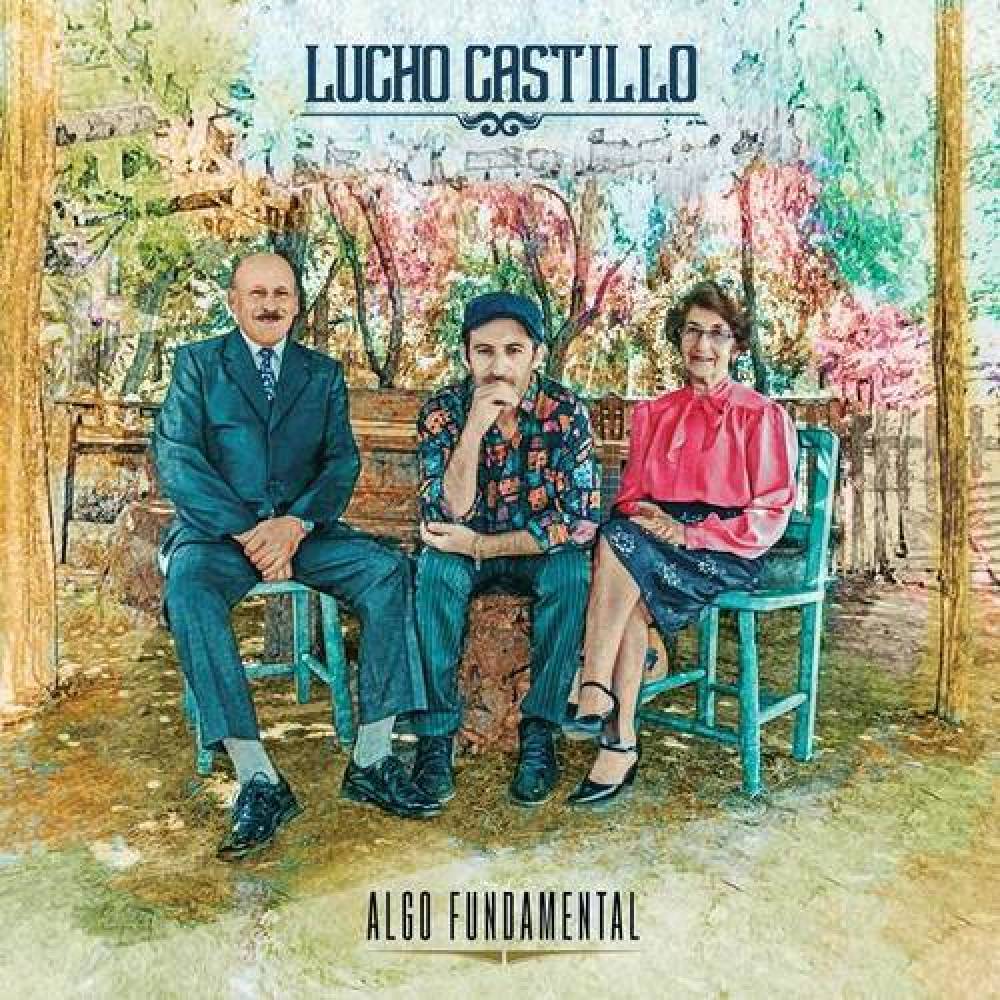 Lucho Castillo