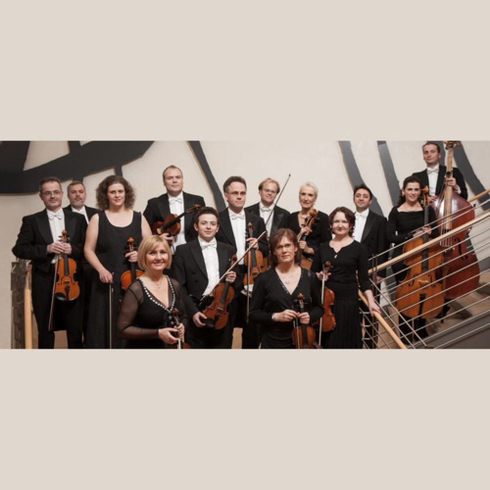 Südwestdeutsches Kammerorchester Pforzheim