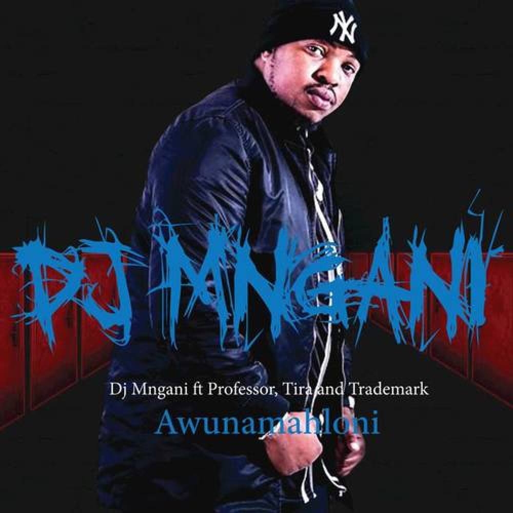 Djmngani (Original)