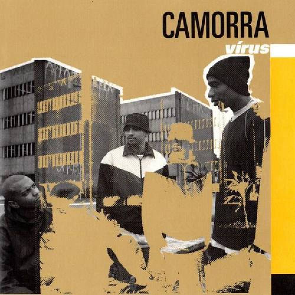 Camorra