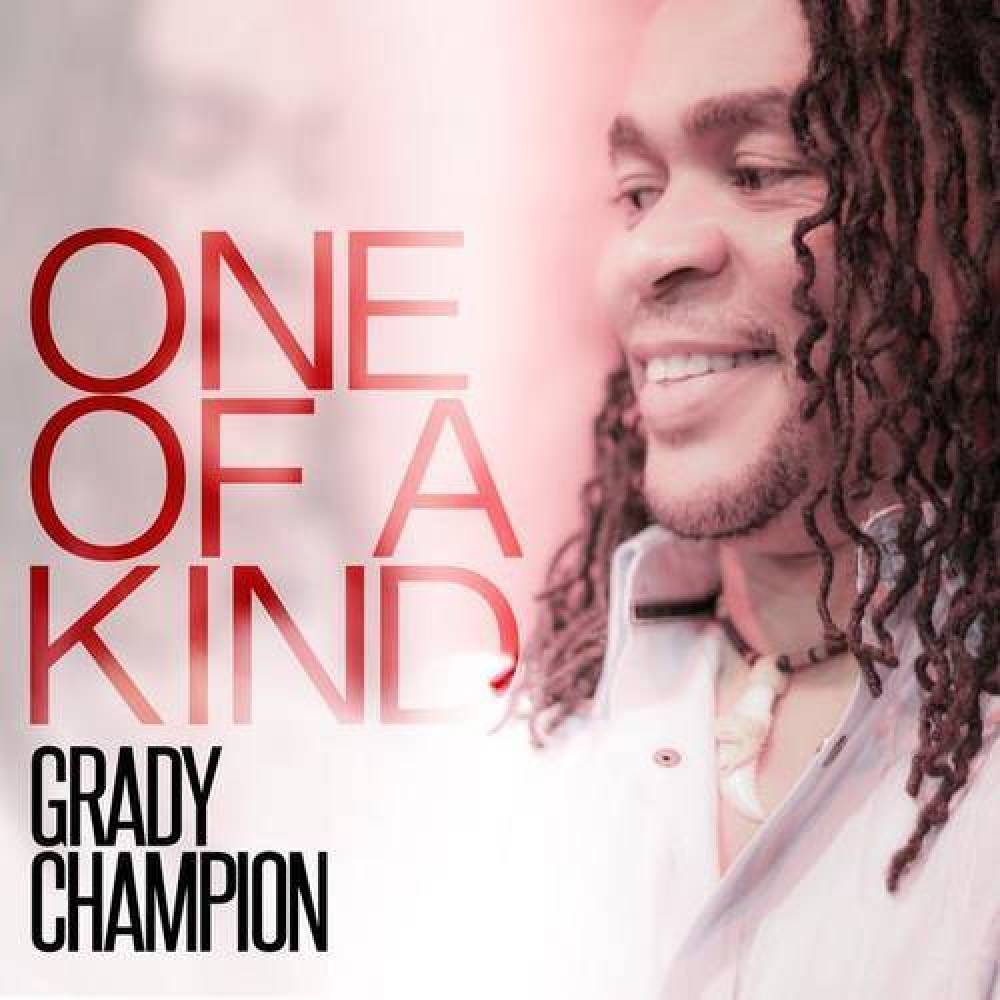 Grady Champion 