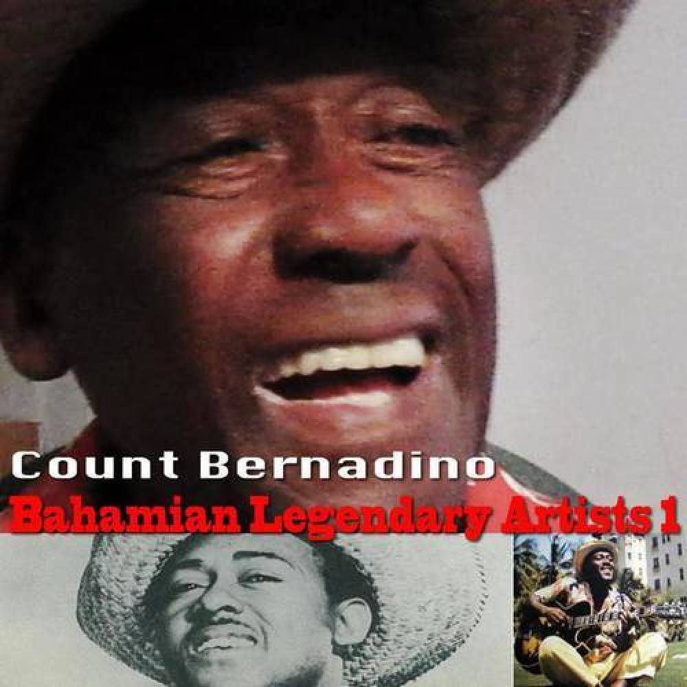 Count Bernadino