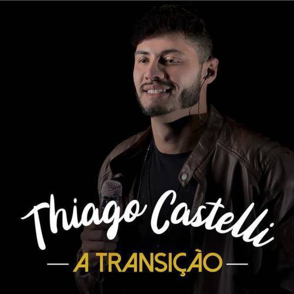 Thiago Castelli