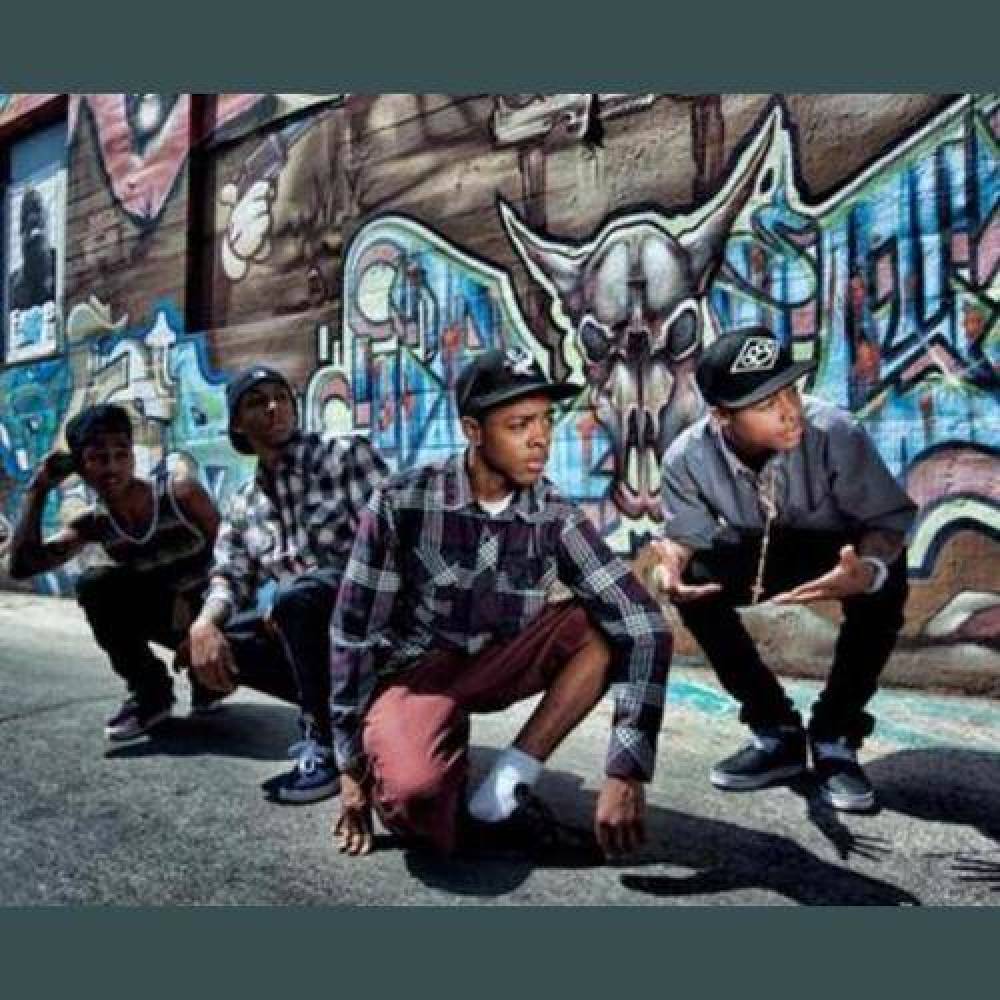 The Ranger$