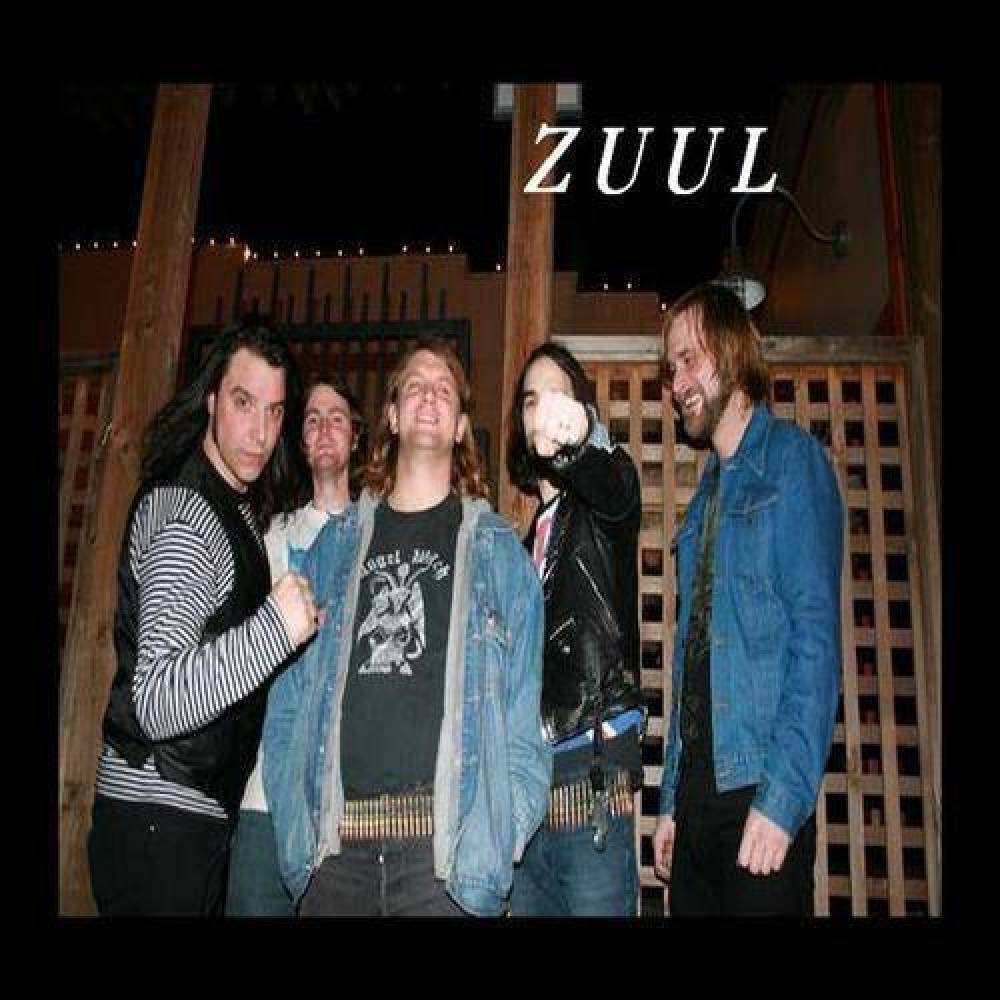 Züül