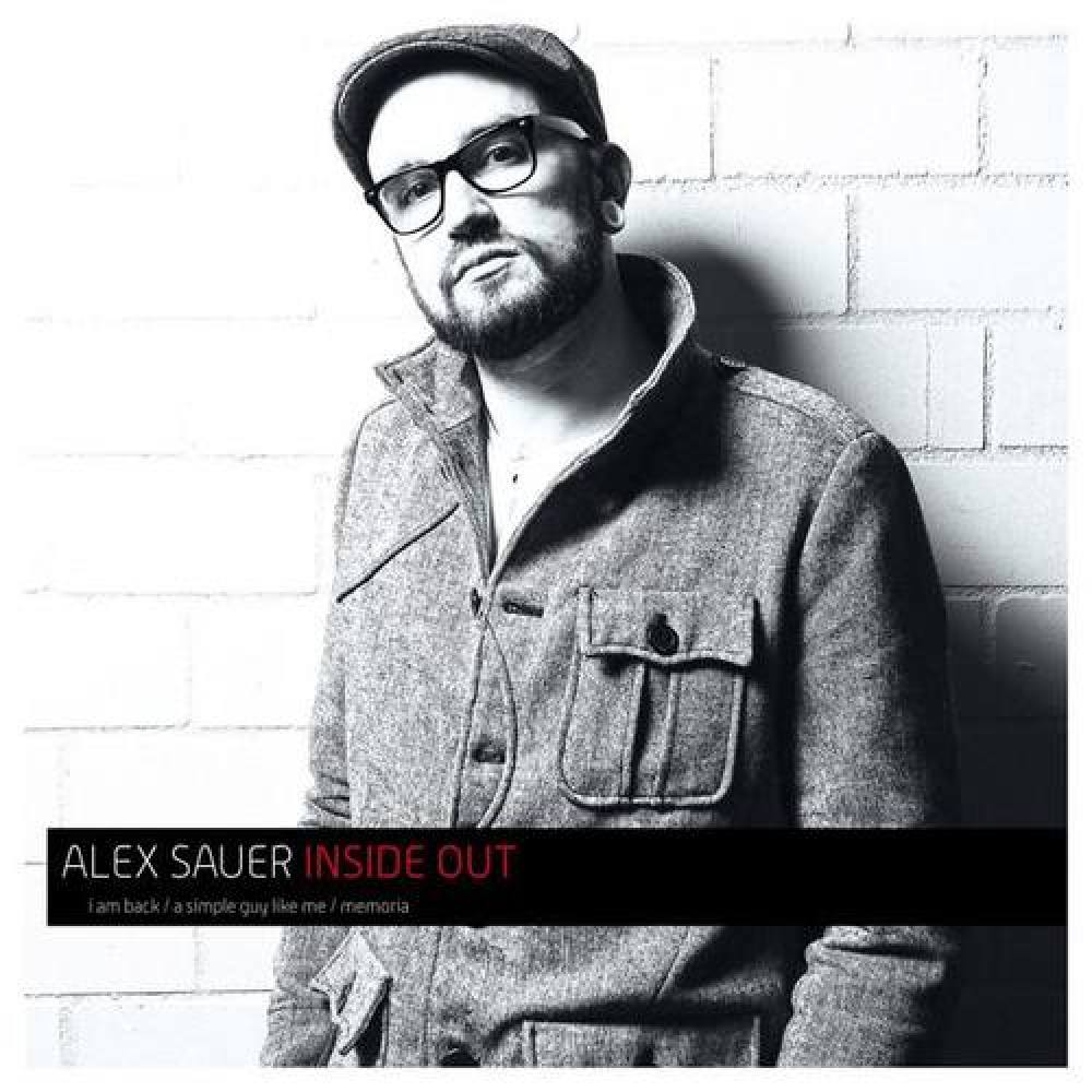 Alex Sauer