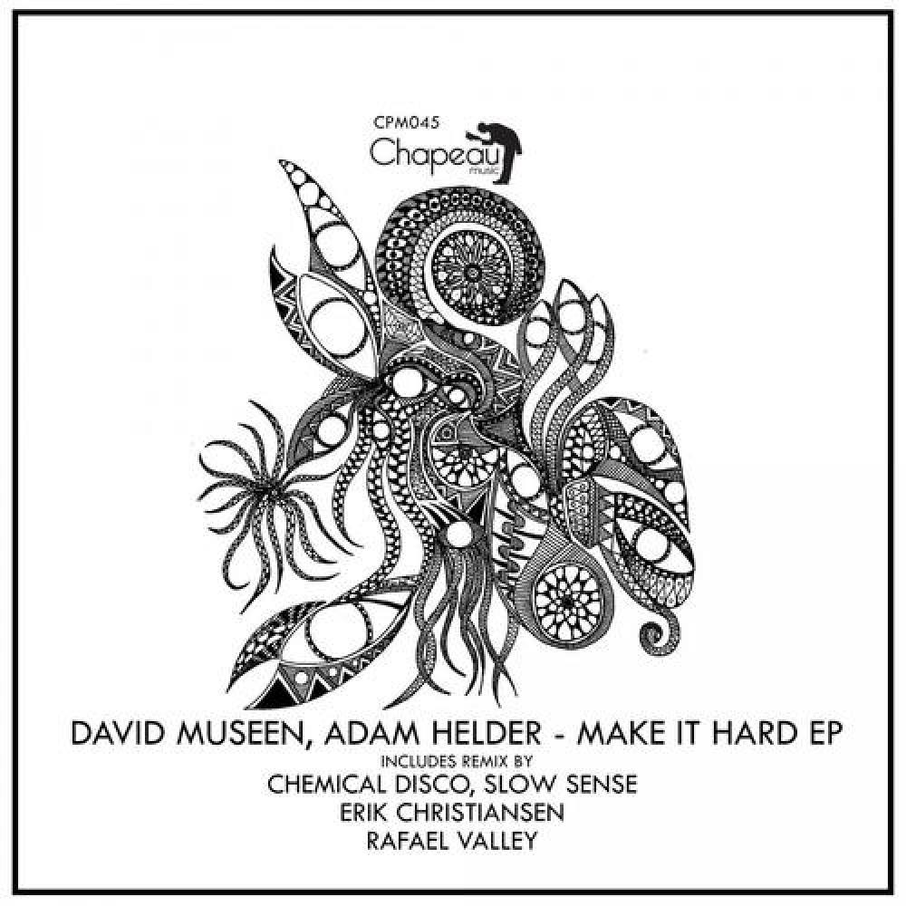 David Museen