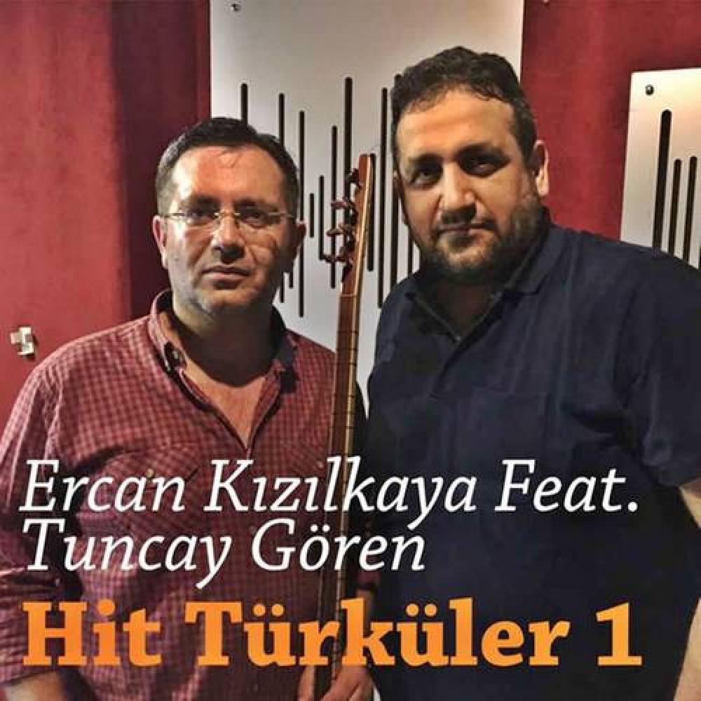 Ercan Kızılkaya