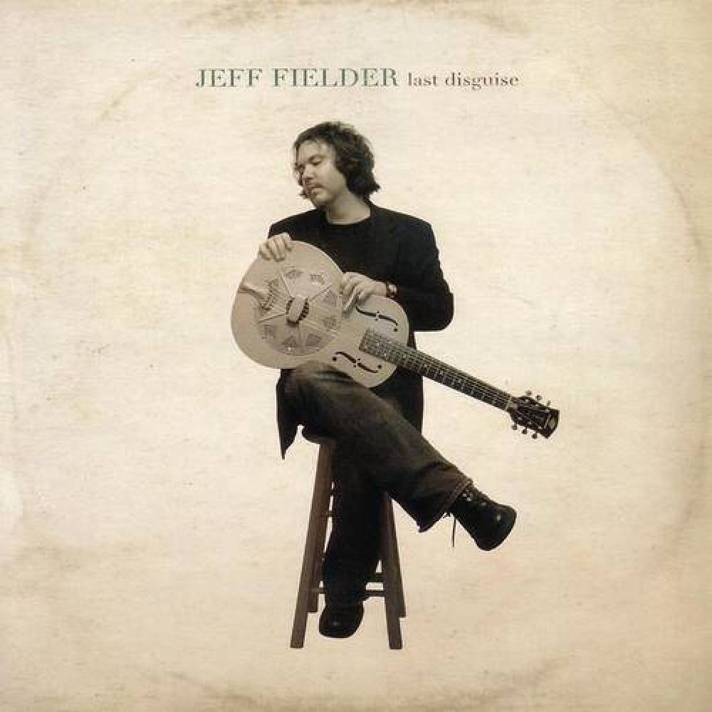 Jeff Fielder