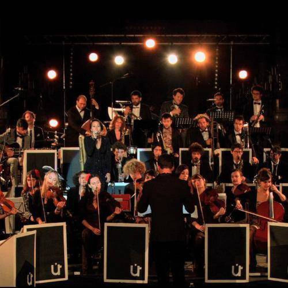 Buddy Bregman Big Band