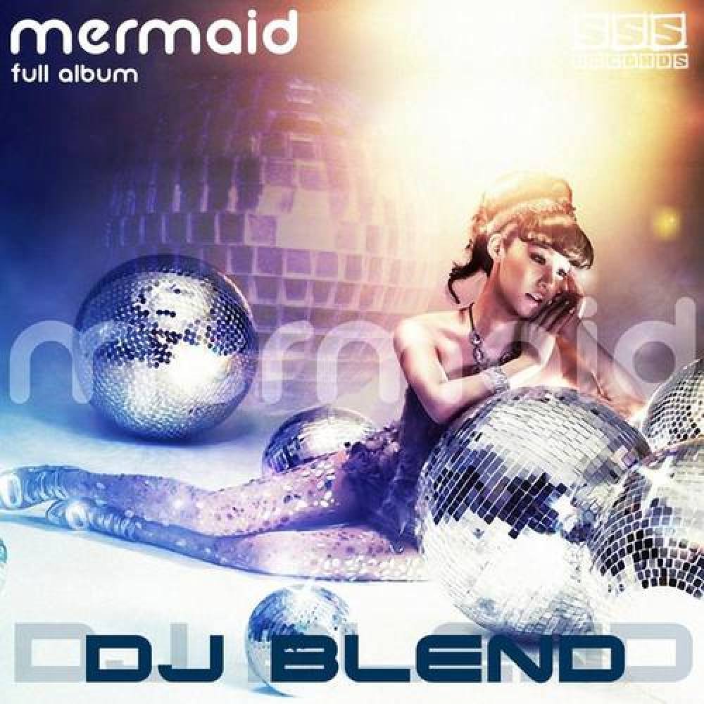 DJ Blend