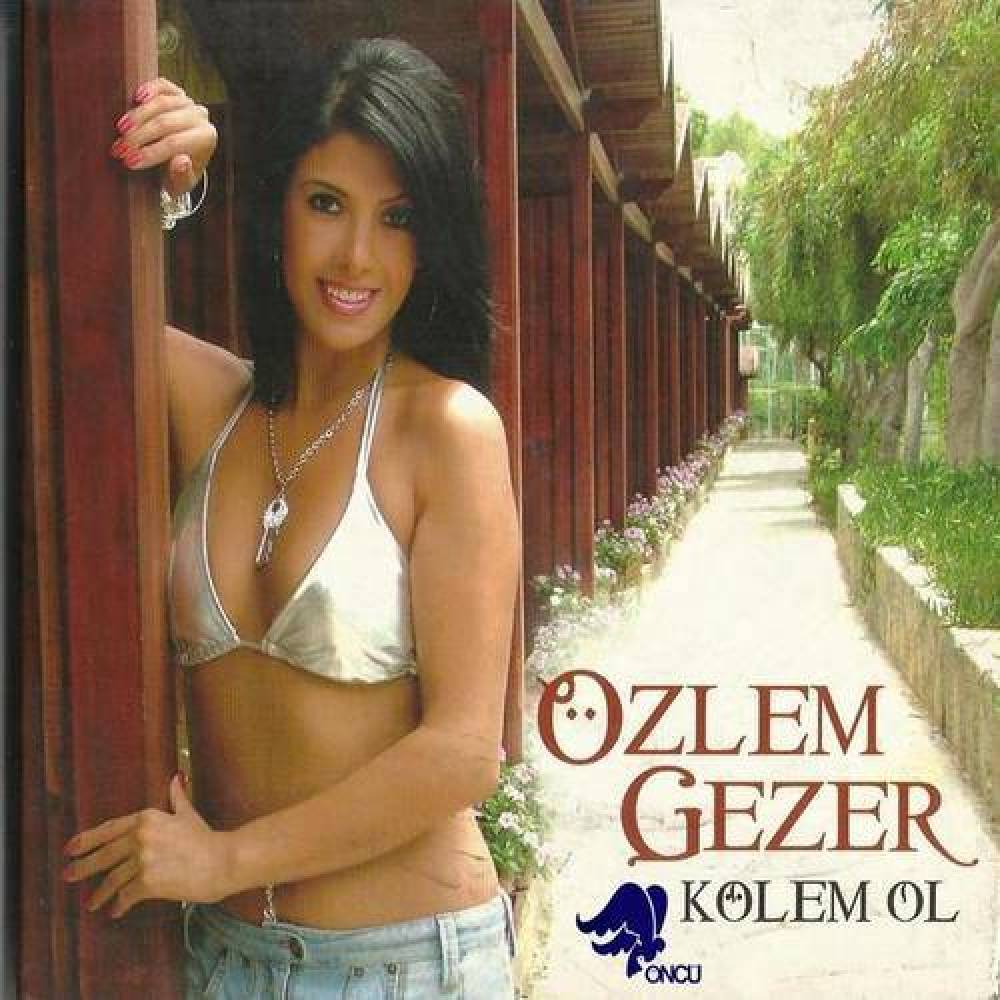 Ãzlem Gezer