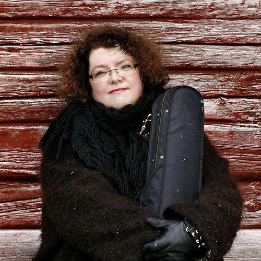 Kreeta Maria Kentala