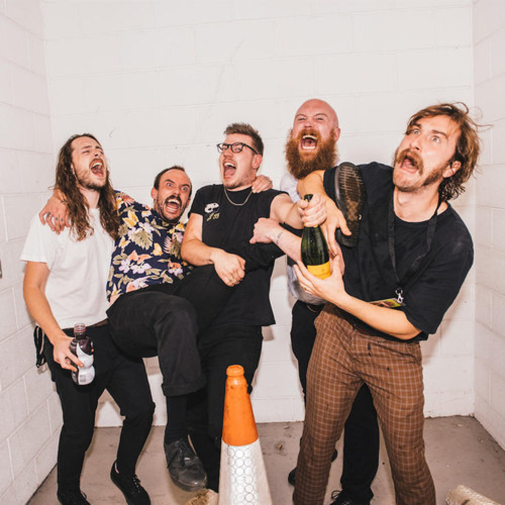 Idles