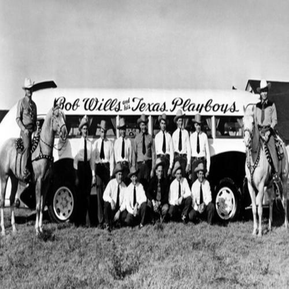 Bob Wills & His Texas Playboys