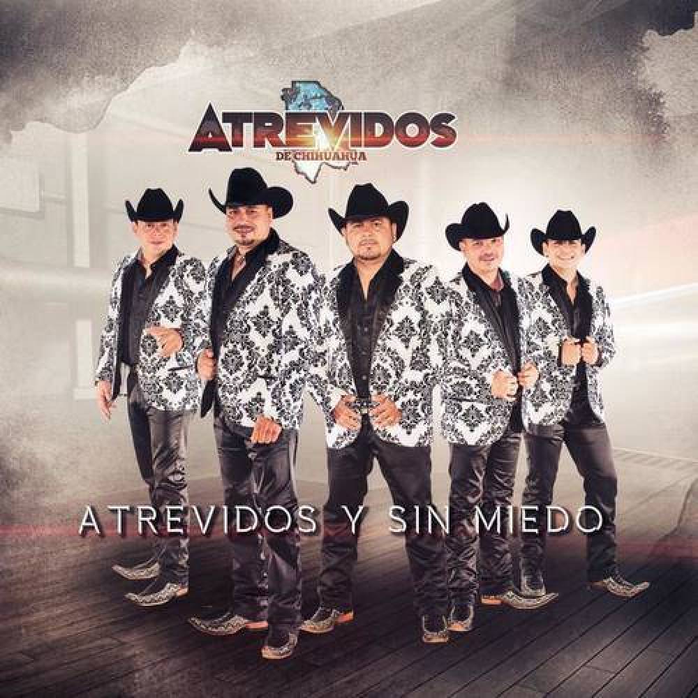 Atrevidos de Chihuahua