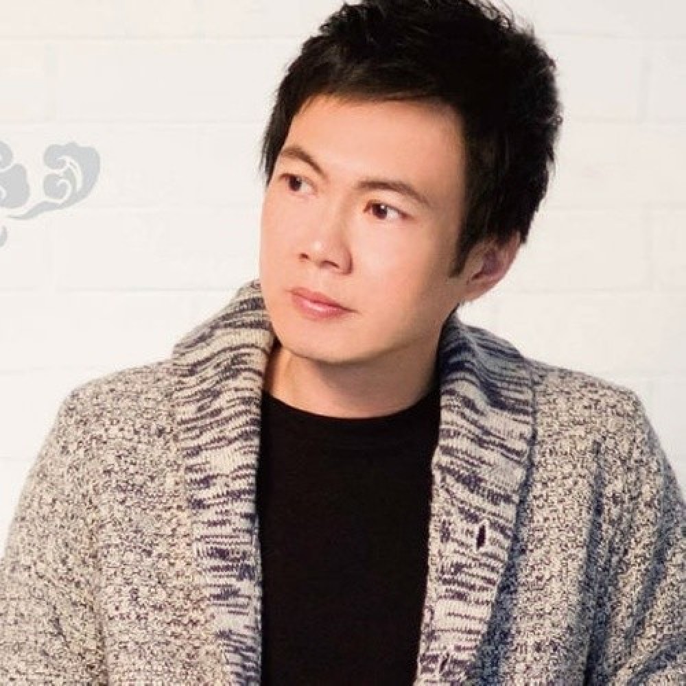 邱贤桂