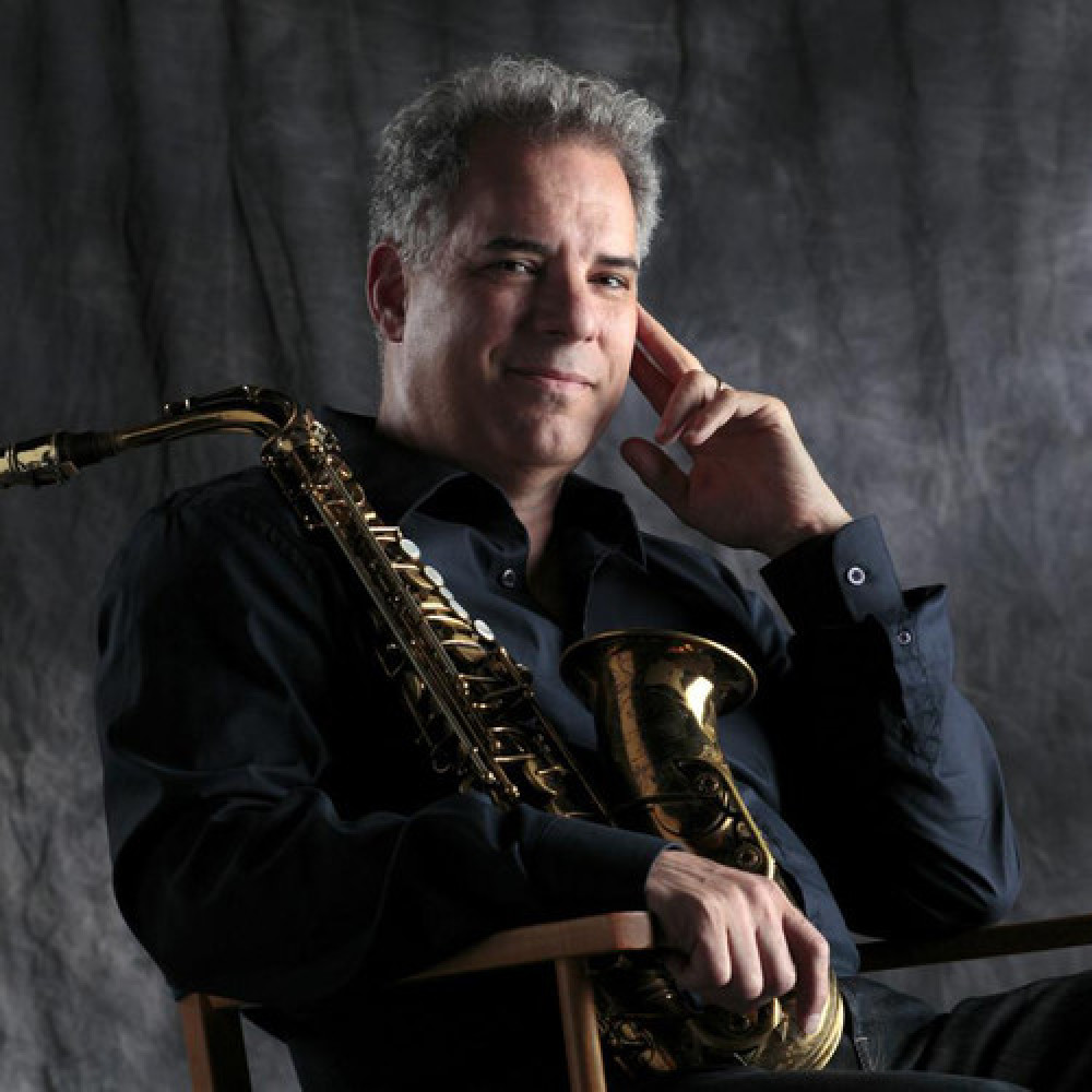 Jim Snidero