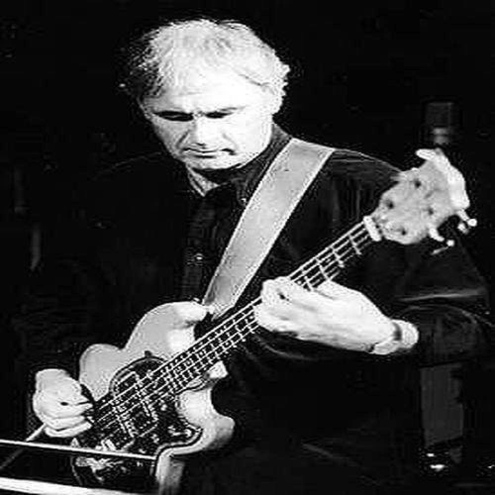 John Gustafson