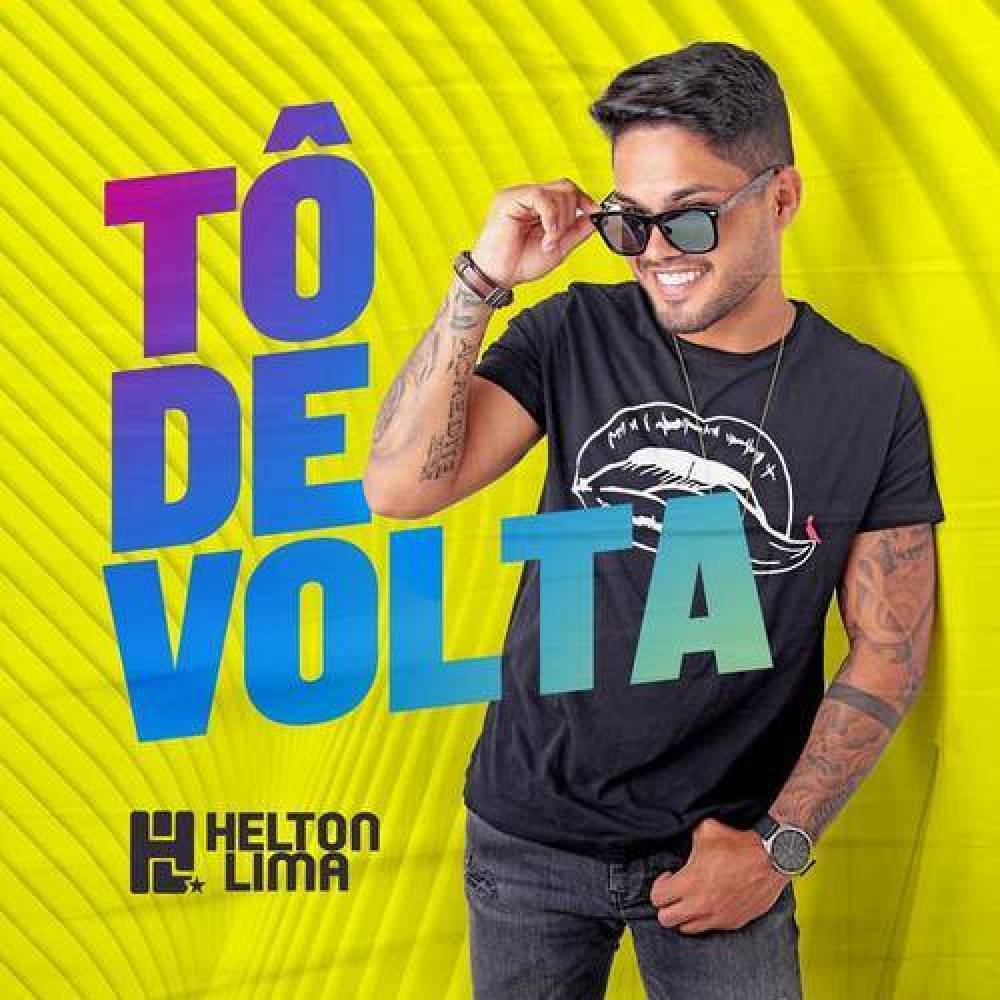 Helton Lima
