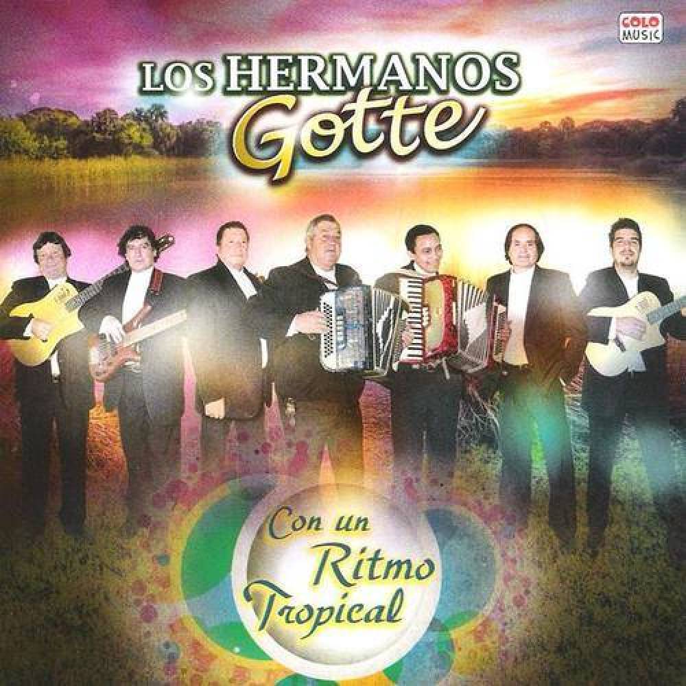 Los Hermanos Gotte